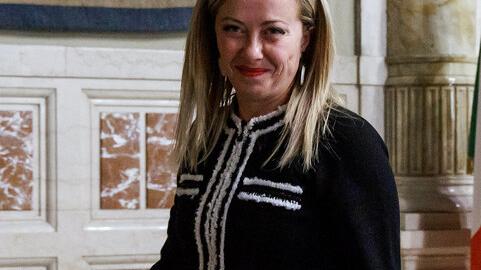 Nondasola scrive a Giorgia Meloni «Dica no alle violenze sulle donne»