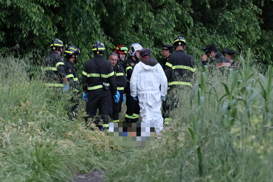 Cadavere ritrovato nel fiume Greve, s’indaga sulle cause della morte