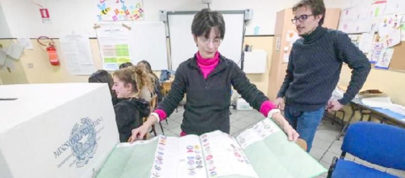 Il Campo largo si fa strada: le primarie per scegliere il leader 