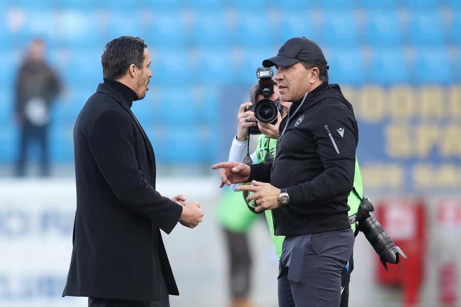 Spal, Tacopina parla alla città ma è rottura con la Ovest
