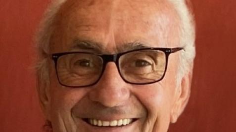 L'agricoltura del Basso Ferrarese in lutto per Carrà, morto all'improvviso