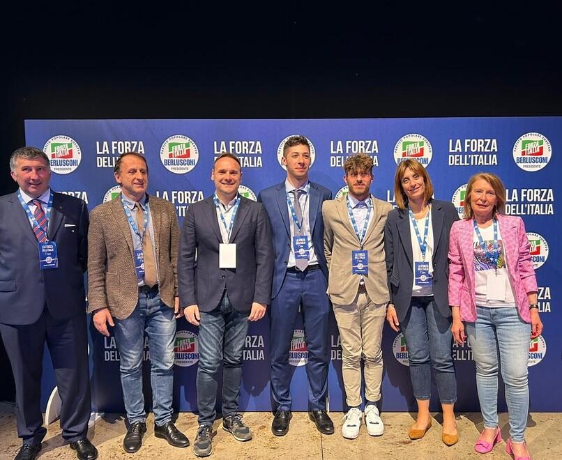 Forza Italia, iscritti di Ferrara delusi: «La base non è coinvolta» 