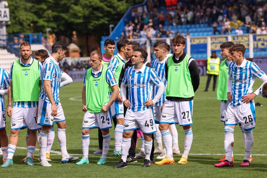 Alla Spal solo rabbia e rancori. Rottura fra Ovest e Tacopina