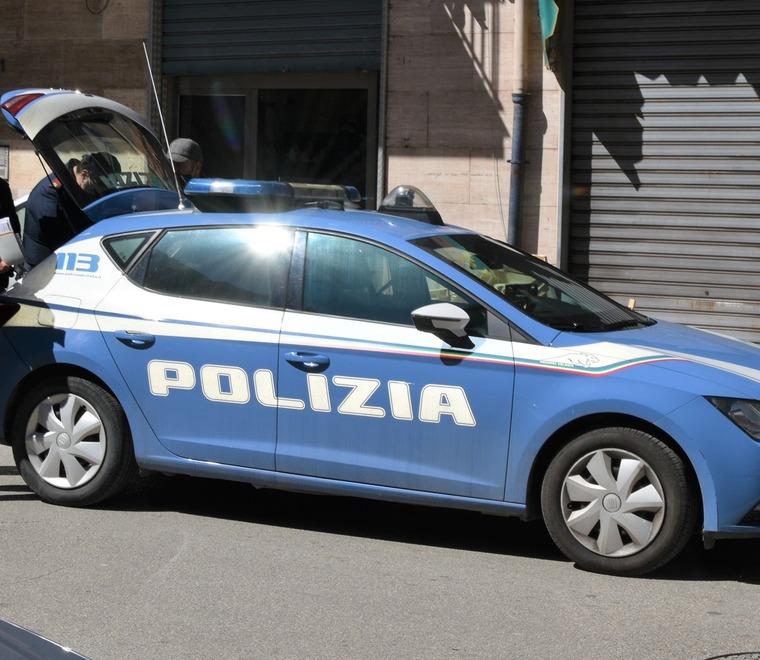 L’inchiesta è stata condotta dalla polizia