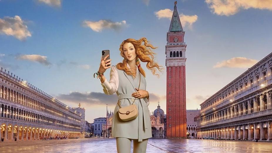 Firenze, l’ex soprintendente Acidini: «Il selfie di Venere? Abusata la grande arte»