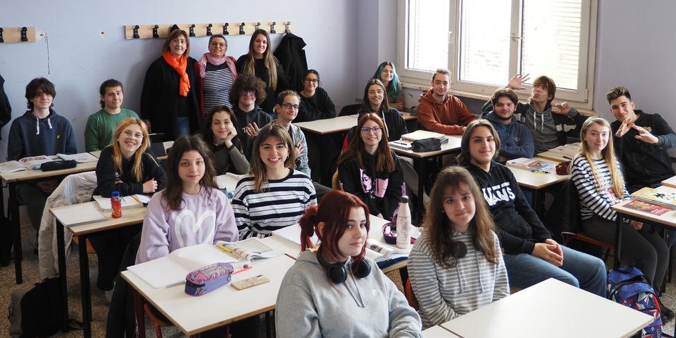 Ferrara. Un cocktail di delitti e indagini nei racconti di giovani scrittori 