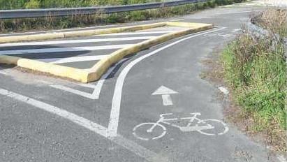 Piombino, ciclabile collegata al parcheggio e navetta gratis per Baratti