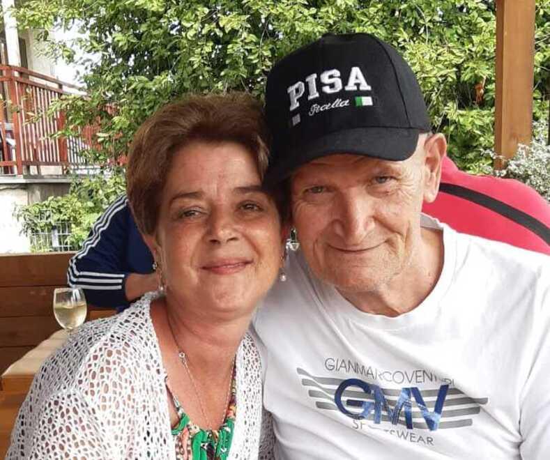 Fuggita dalla guerra in Bosnia e accolta a Santomoro: è morta Begzada