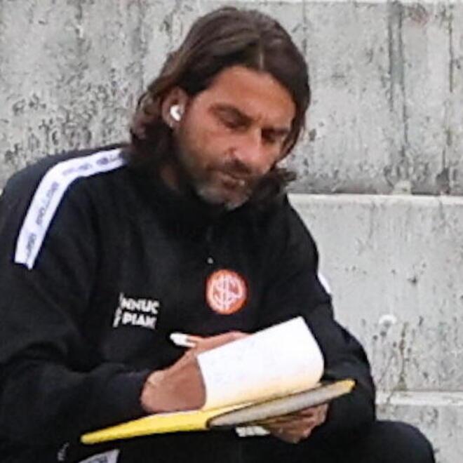 Mister Consonni