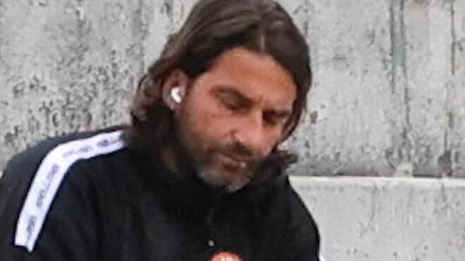 Mister Consonni
