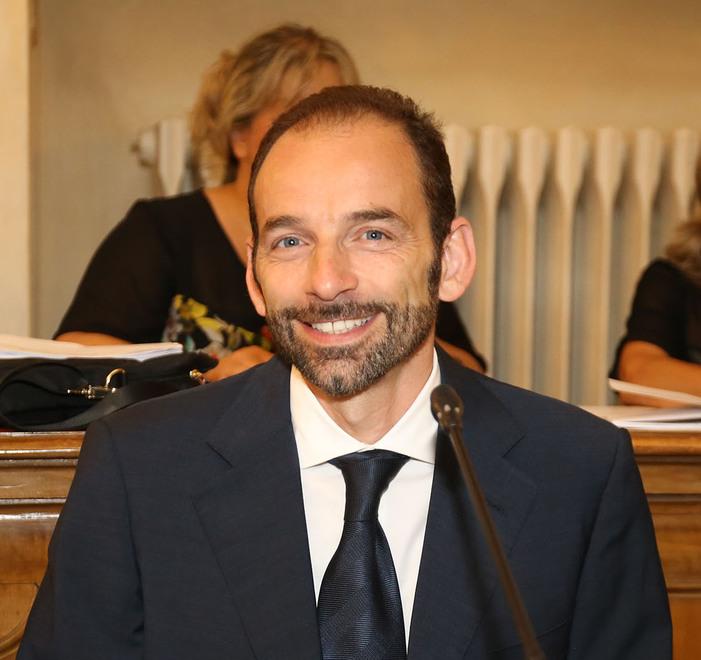 Matteo Iori torna in “tour” nei quartieri