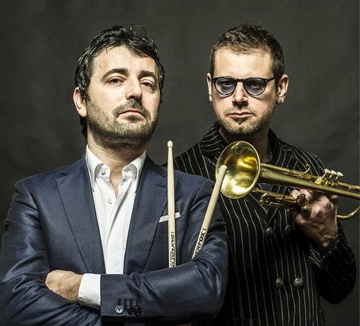 Crossroads all’Asioli con il trio Tucci, Bosso e Sorrentino