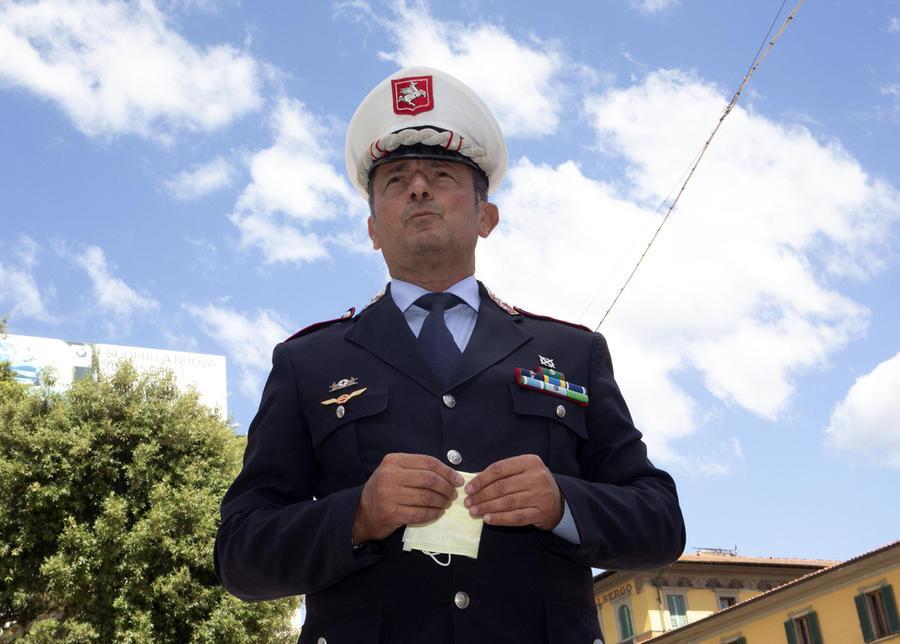 Montecatini, scandalo alla municipale: rinviati a giudizio il comandante Gatto e cinque agenti