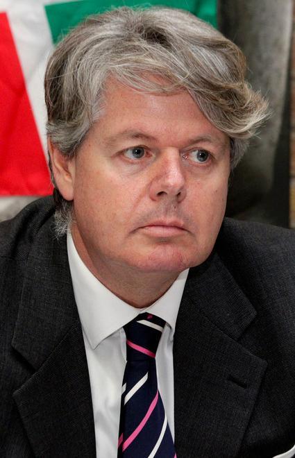 «Mi ricandido, non ho avvisi di garanzia» 