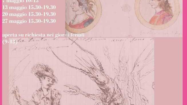 Porte aperte all’Archivio di Stato
