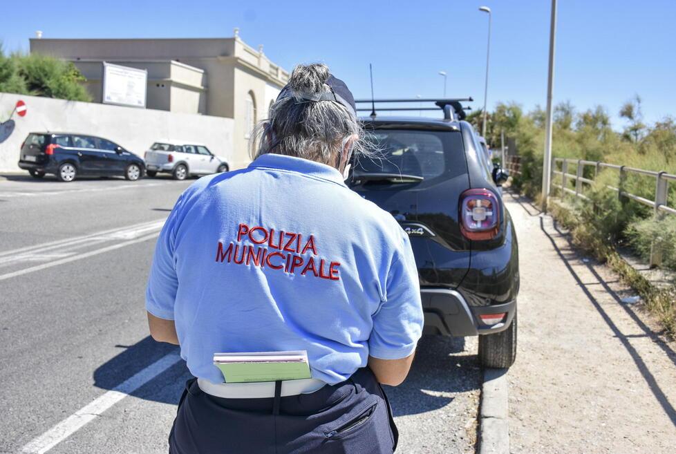 Livorno, strade selvagge: le infrazioni sono all’ordine del giorno