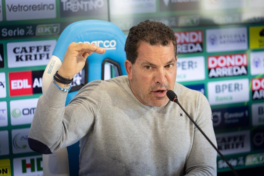 Spal, Tacopina: “Resto se mi chiedete scusa”