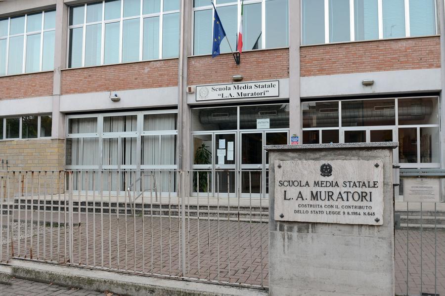 Allerta meteo: chiuse le scuole  in 9 comuni dell’Appennino e nell’Unione Terre di Castelli