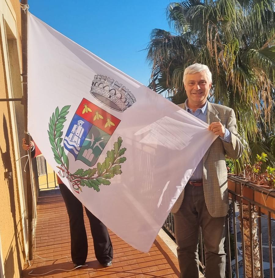 Marco Corsini eletto sindaco del Comune di Rio