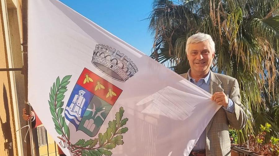 Marco Corsini eletto sindaco del Comune di Rio