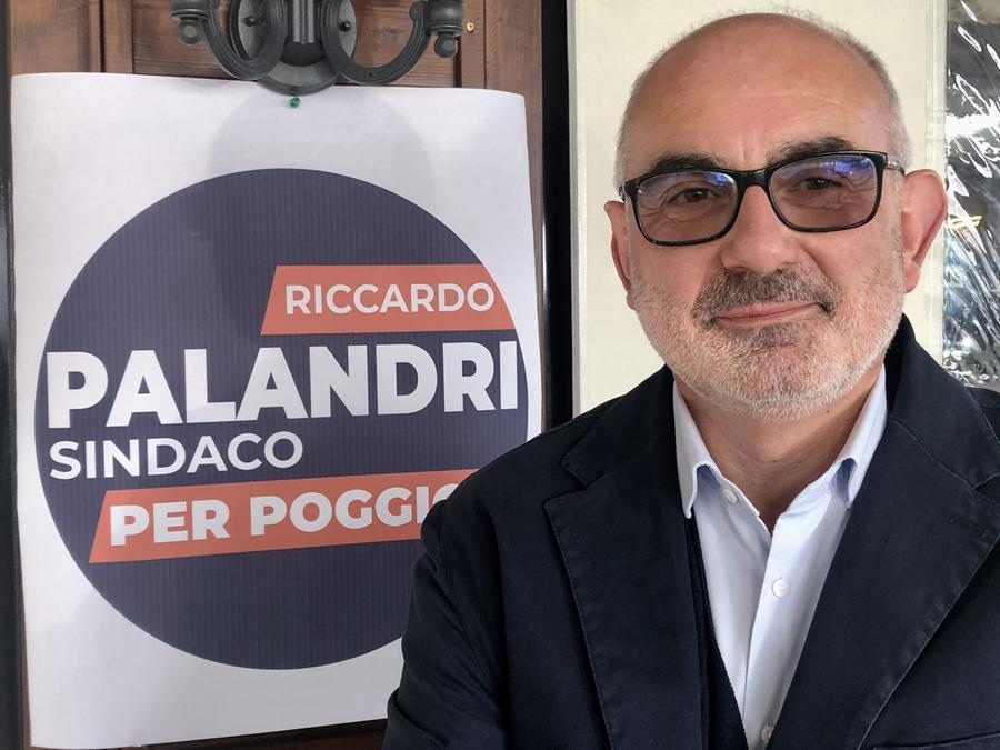 
	Riccardo Palandri


