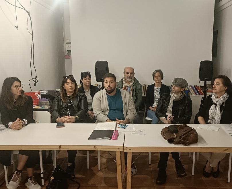 Ferrara, Arcigay in piazza contro l’omotransfobia