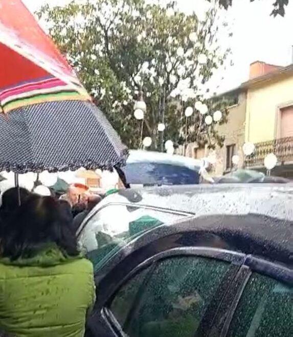Lutto cittadino per Emily «Siamo tutti sconvolti»