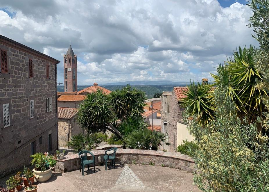 Viaggio a Bidonì, 128 abitanti, in coda alle classifiche nazionali per reddito pro capite