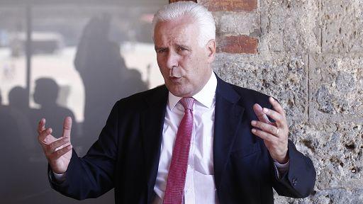 Amministrative Toscana, Giani punta tutto sui ballottaggi: «Il vero esito tra 15 giorni»