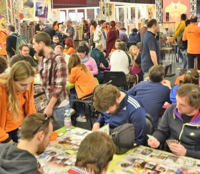 A Modena È tempo di “Play”, nel fine settimana il festival del gioco 