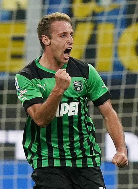 Serie A, il Sassuolo da trasferta ha perso le proprie certezze