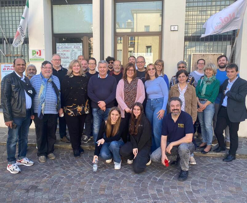 Camposanto, Zaniboni centra il bis Per Manfredini è la terza sconfitta