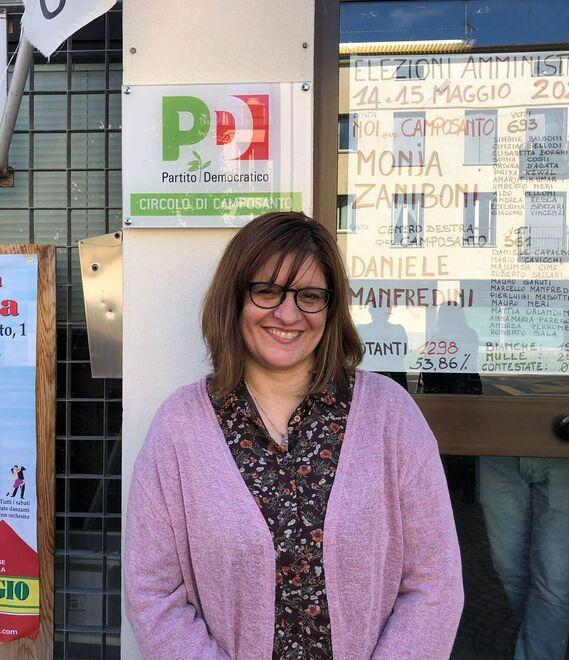Camposanto Consiglio comunale tra conferme e novità Sugli assessori la scelta non è ancora fatta 