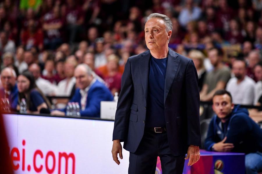 Bucchi raggiante dopo la vittoria di Venezia: «Era quello che volevamo»