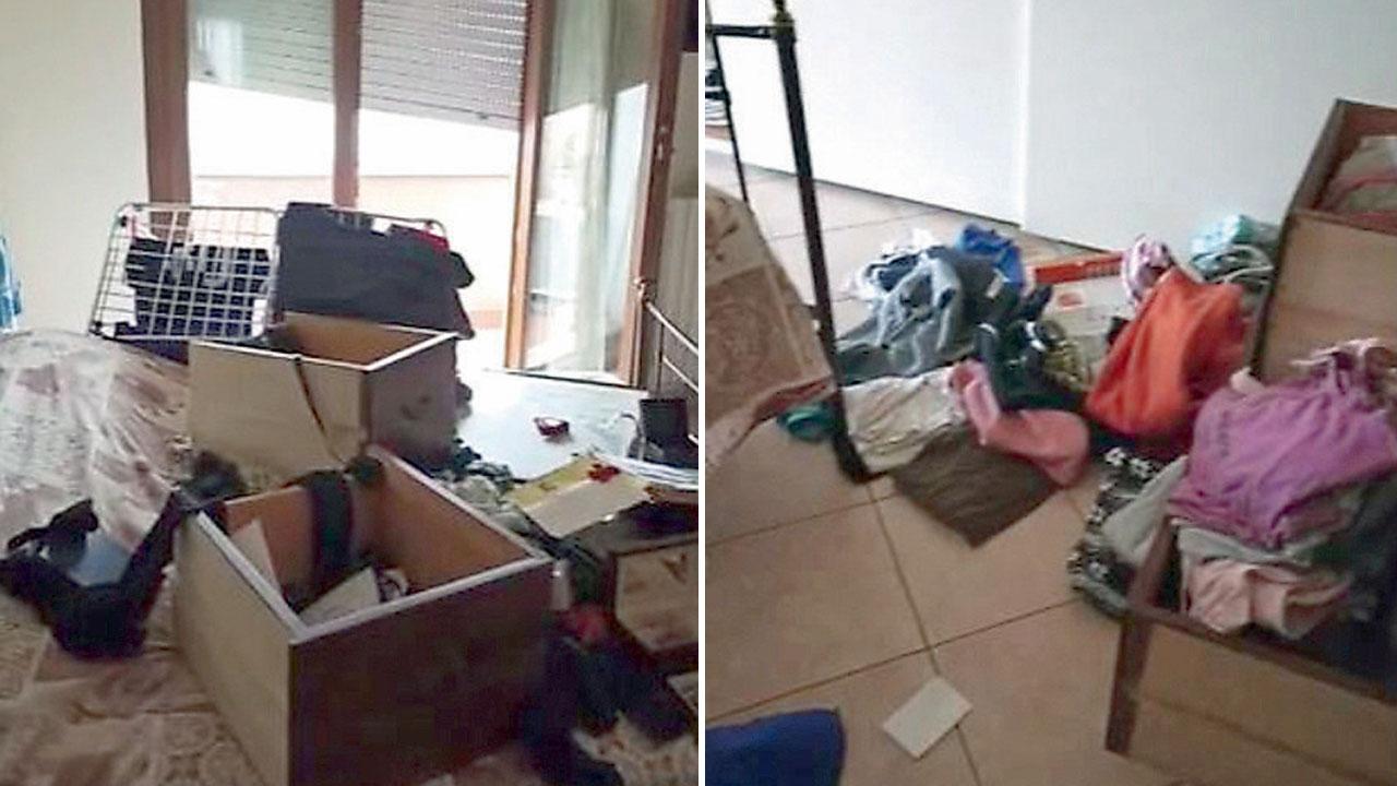 Pontedera, bersagliati da ladri acrobati: l’ultimo colpo e la tecnica utilizzata