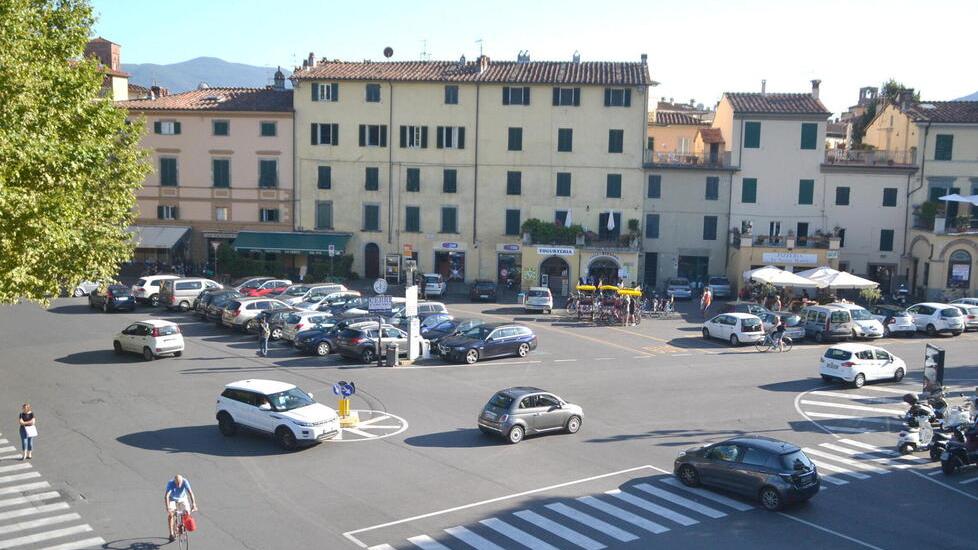 Santa Maria: il Comune di Lucca si muove, presentato il progetto definitivo
