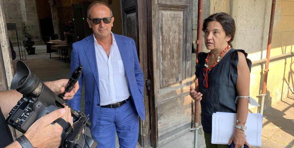 Montecatini, scandalo-municipale: chi sono i sei rinviati a giudizio e le accuse