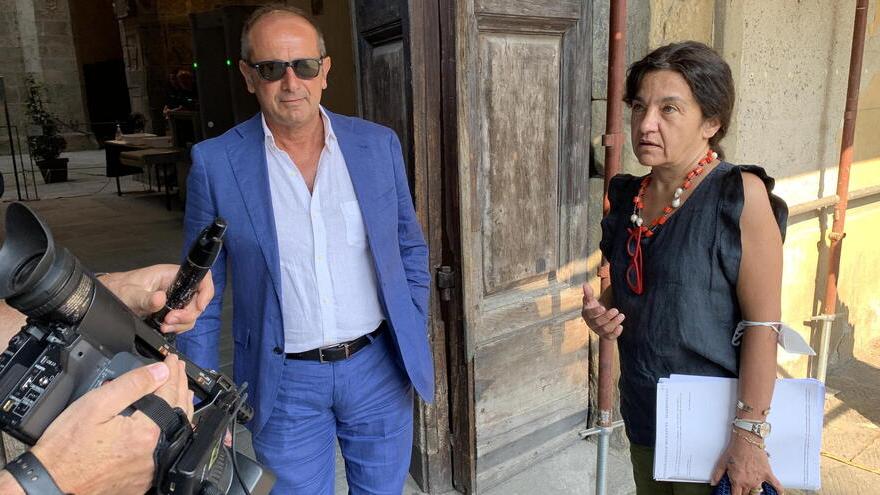 Montecatini, scandalo-municipale: chi sono i sei rinviati a giudizio e le accuse