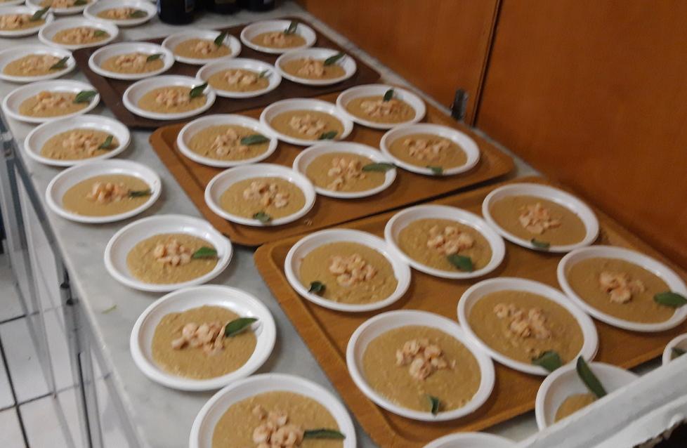 Piombino, la San Vincenzo De Paoli chiude la mensa dei poveri