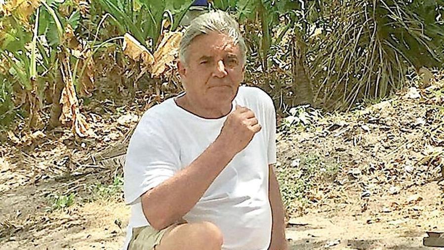 Forte dei Marmi piange Roberto Federigi, geometra dell’ufficio tecnico