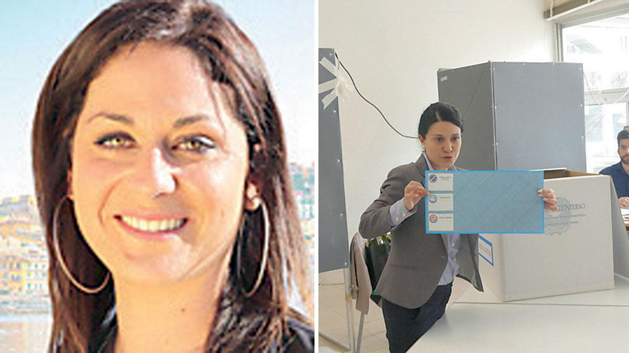 Elezioni a Monte Argentario, Chiara Orsini festeggia il primato: entra in consiglio con 560 preferenze