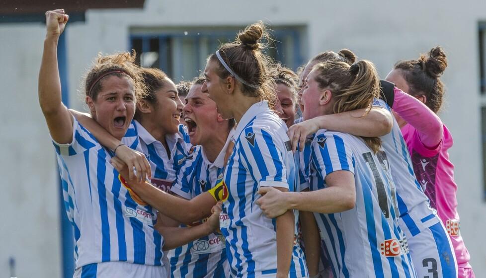 Calcio femminile a Ferrara: «Serie C, grande vittoria»