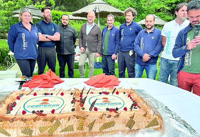 Marina di Bibbona, famoso campeggio compie 52 anni: è considerato tra i migliori d’Italia