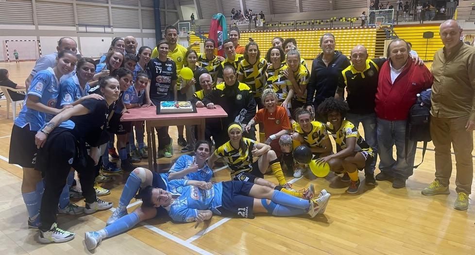 Forza La 10, il sogno continua Battuta Napoli, serie A più vicina