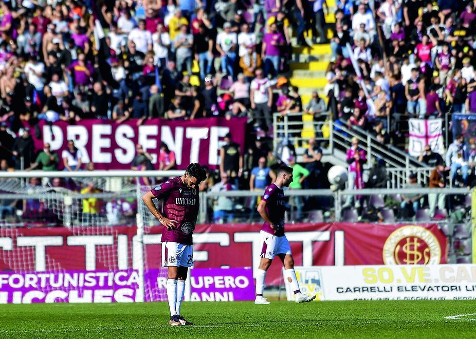 Caro Livorno, che amarezza: dai dirigenti alla squadra tutti hanno le loro colpe