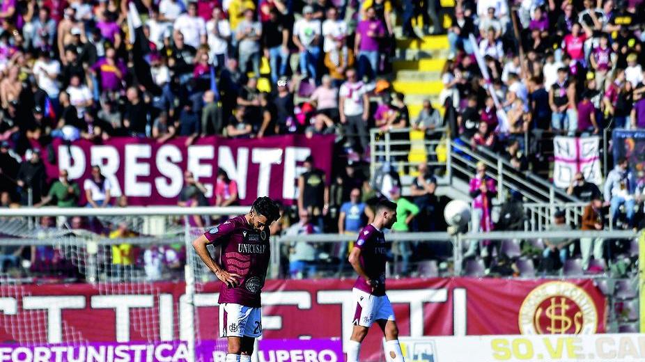 Caro Livorno, che amarezza: dai dirigenti alla squadra tutti hanno le loro colpe