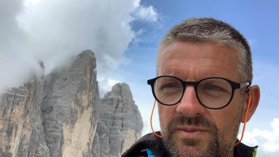 Marco Burgalassi