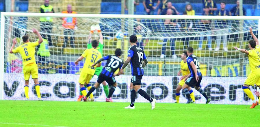 La Spal, la crisi e pure l’emergenza. Tanti ostacoli sulla strada del Pisa