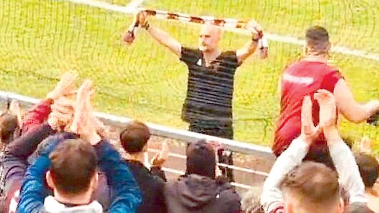  Pontedera tra gioia e amarezza