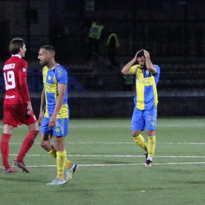 Azzurri. Si ricomincia da Dal Canto Obiettivo, ripartire dalle certezze 